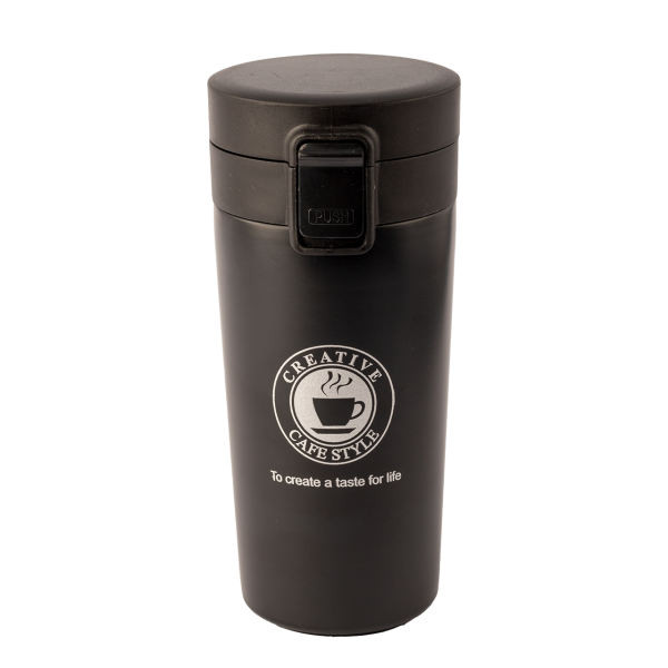 تراول ماگ کافی کاپ